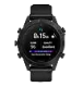 Greenlane 5900 watch, front view