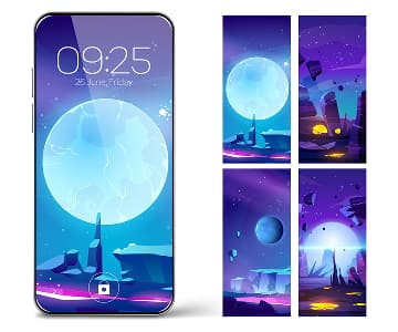 images for screen