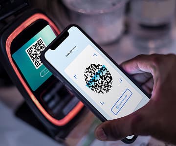 payment smartphon